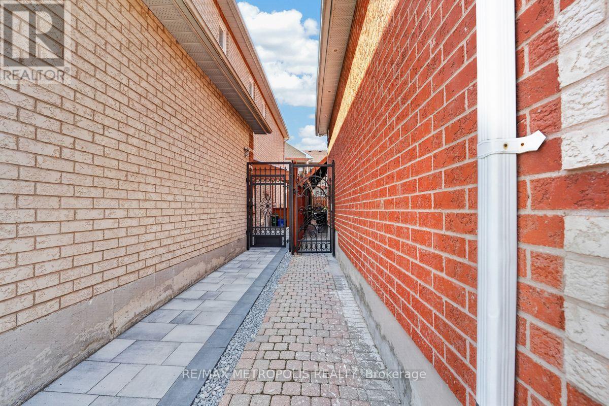 Bsmt - 32 Summerlea Street, Markham, Ontario  L3S 4H7 - Photo 24 - N13727294