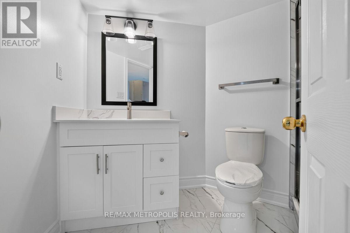 Bsmt - 32 Summerlea Street, Markham, Ontario  L3S 4H7 - Photo 7 - N13727294