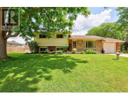 8410 ARES COURT, Niagara Falls, Ontario