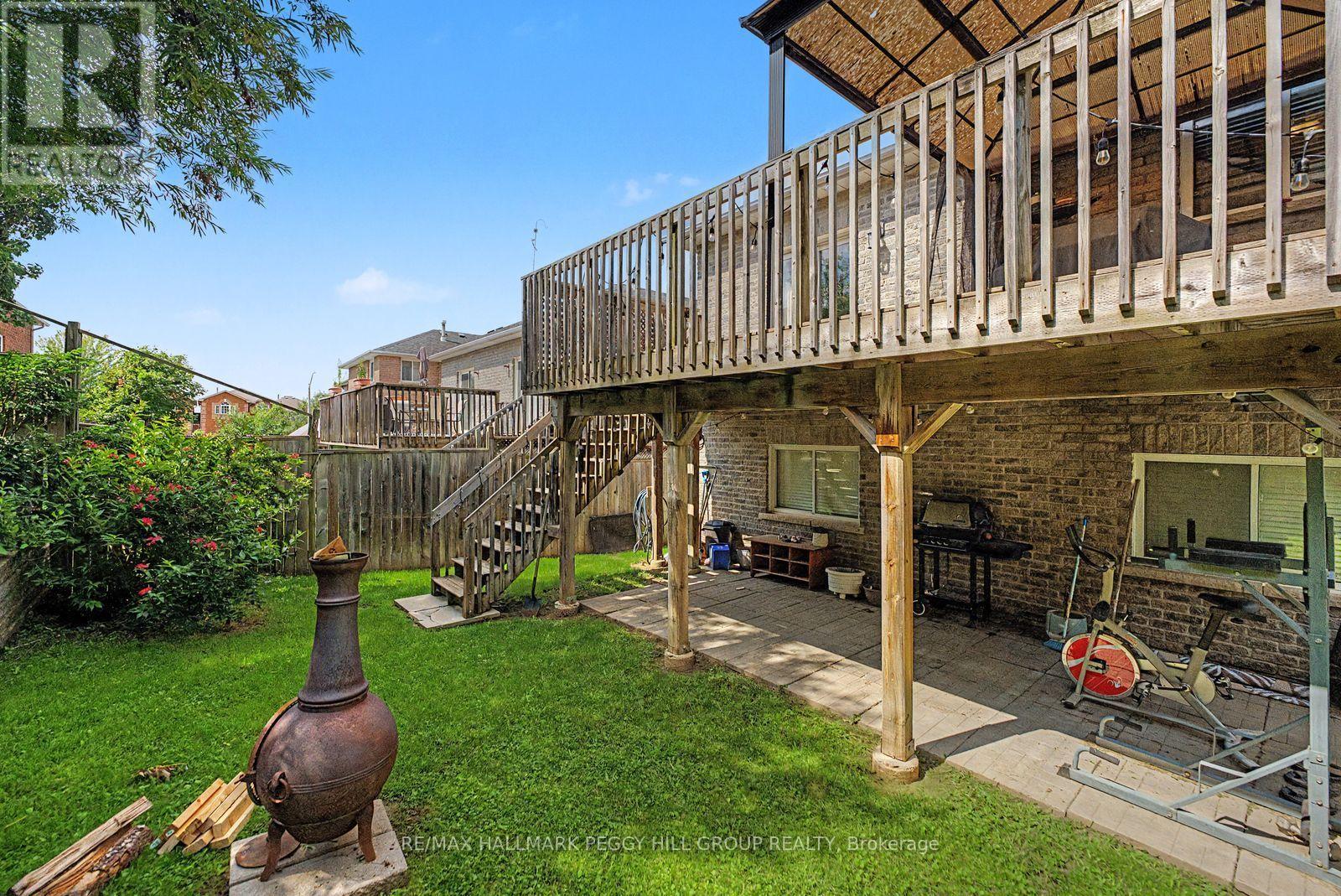 Upper - 65 Jessica Drive, Barrie (Painswick South), Ontario  L4N 5T3 - Photo 16 - S13727140
