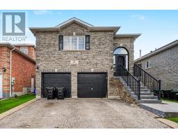 UPPER - 65 JESSICA DRIVE, Barrie, Ontario
