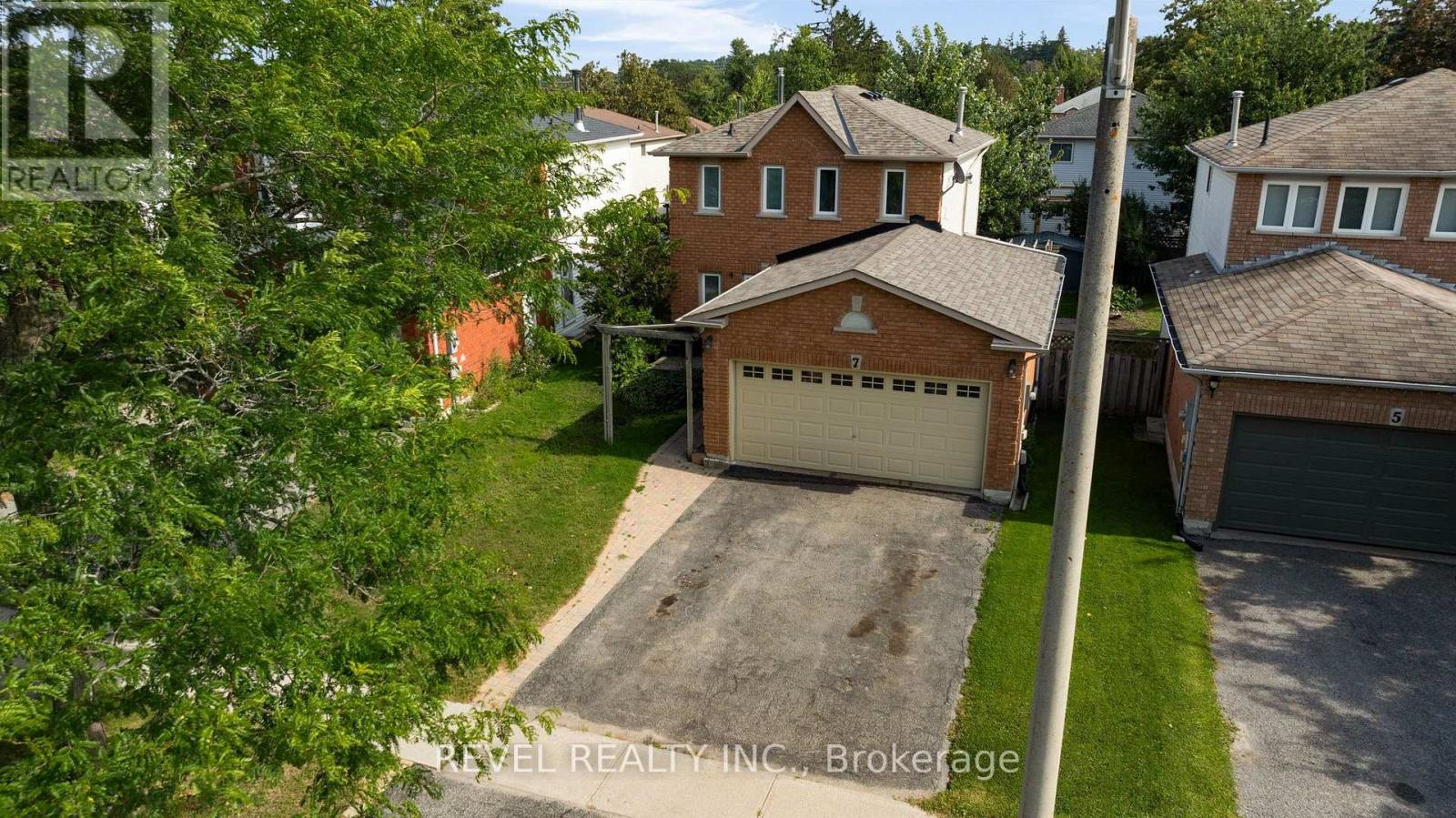 7 Penton Drive, Barrie (West Bayfield), Ontario  L4N 7A3 - Photo 32 - S13727194