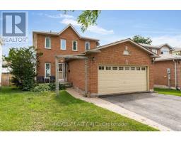 7 PENTON DRIVE, Barrie, Ontario