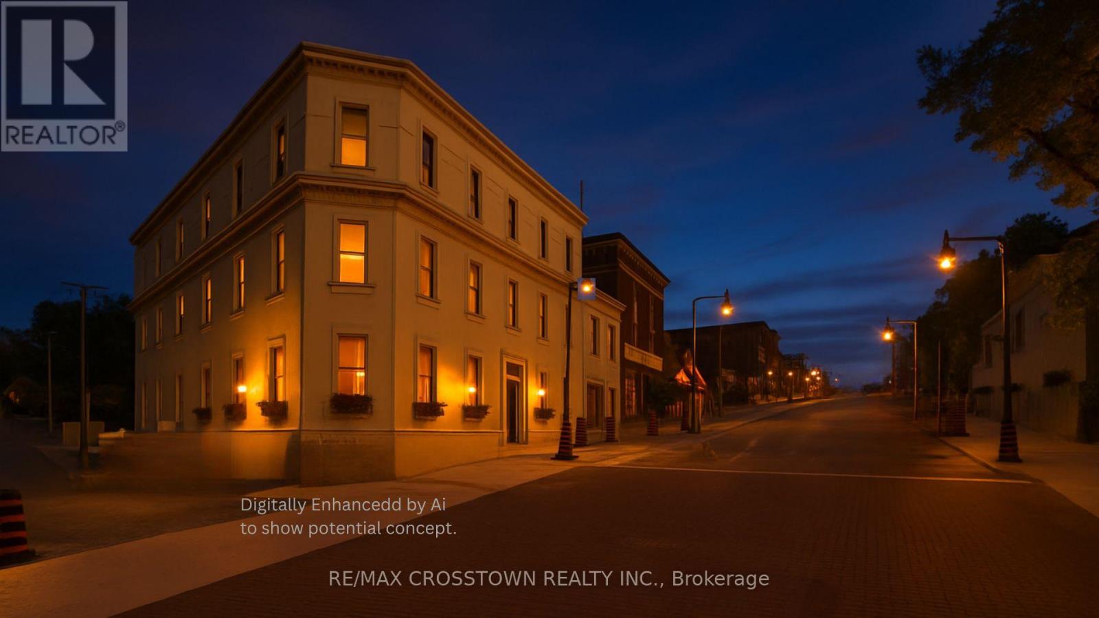 59 Main Street, Penetanguishene, Ontario  L9M 1S8 - Photo 6 - S13727236