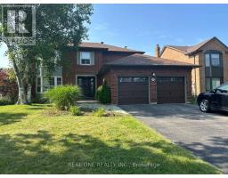 3944 GLAMIS COURT, Mississauga, Ontario