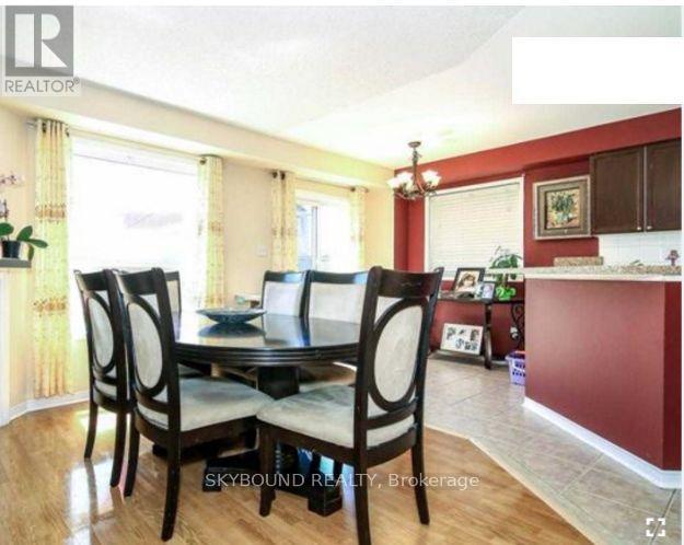 Upper - 24 Larkspur Road, Brampton, Ontario  L6R 2T6 - Photo 3 - W13727138