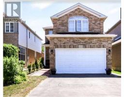 UPPER - 24 LARKSPUR ROAD, Brampton, Ontario