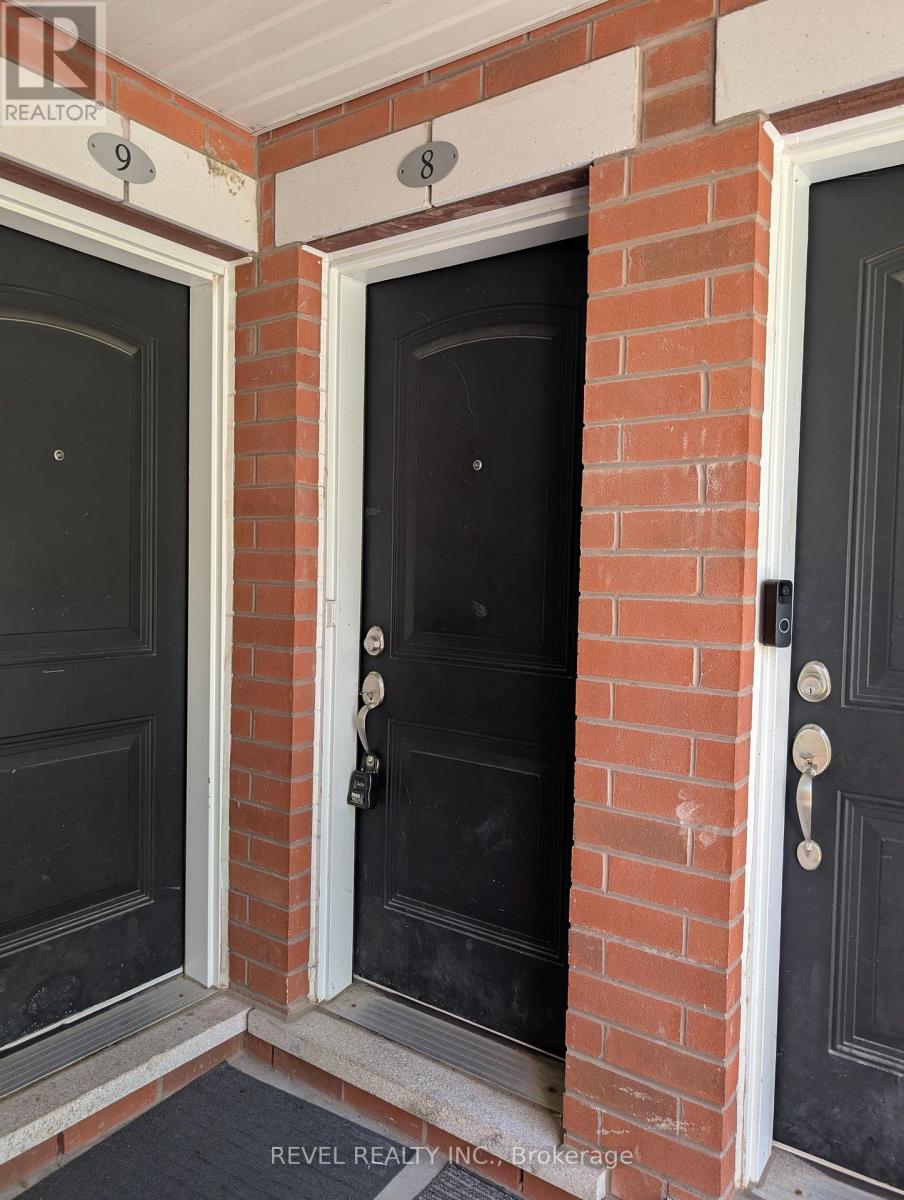 8 - 2488 Post Road, Oakville, Ontario  L6H 0G6 - Photo 3 - W13727172