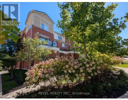 8 - 2488 POST ROAD, Oakville, Ontario