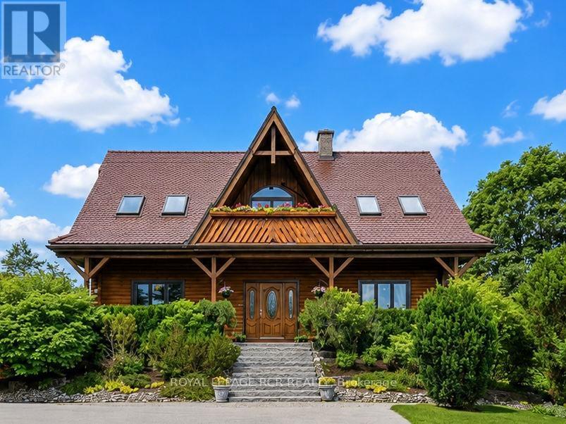 17270 HIGHWAY 50 ROAD, Caledon, Ontario