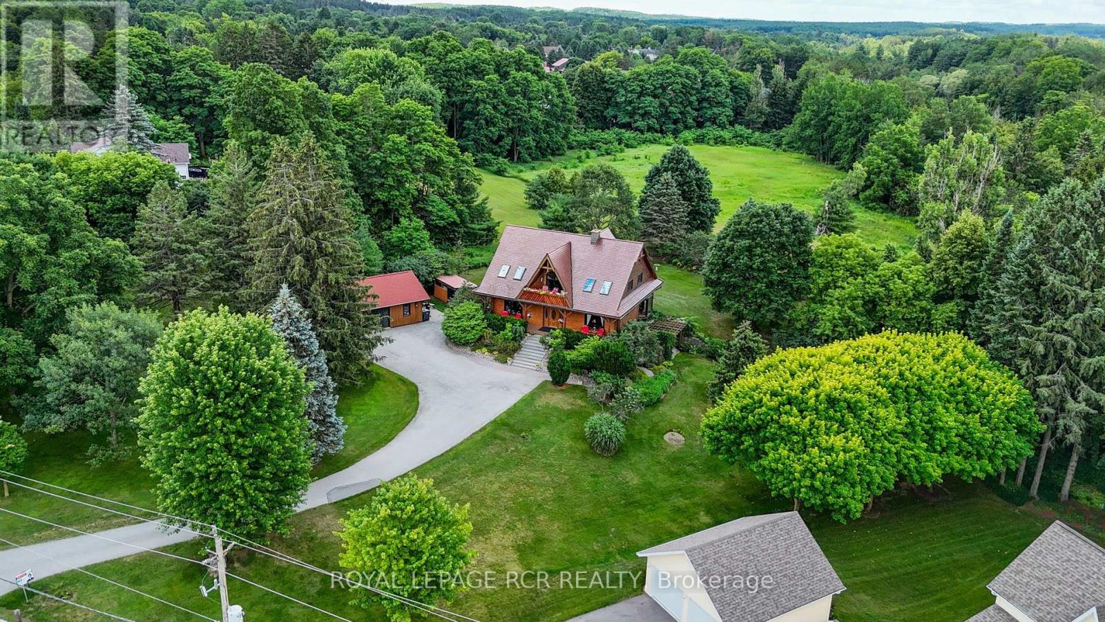17270 Highway 50 Road, Caledon, Ontario  L7E 0L1 - Photo 3 - W13727192