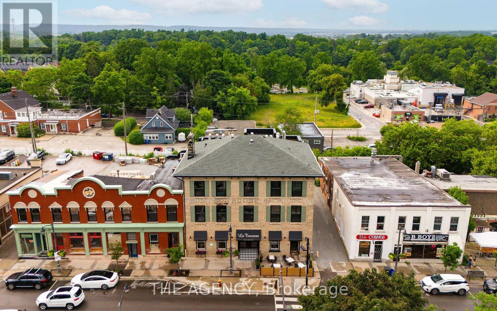 203 - 163 Main Street E, Milton, Ontario  L9T 1N7 - Photo 16 - W13727198