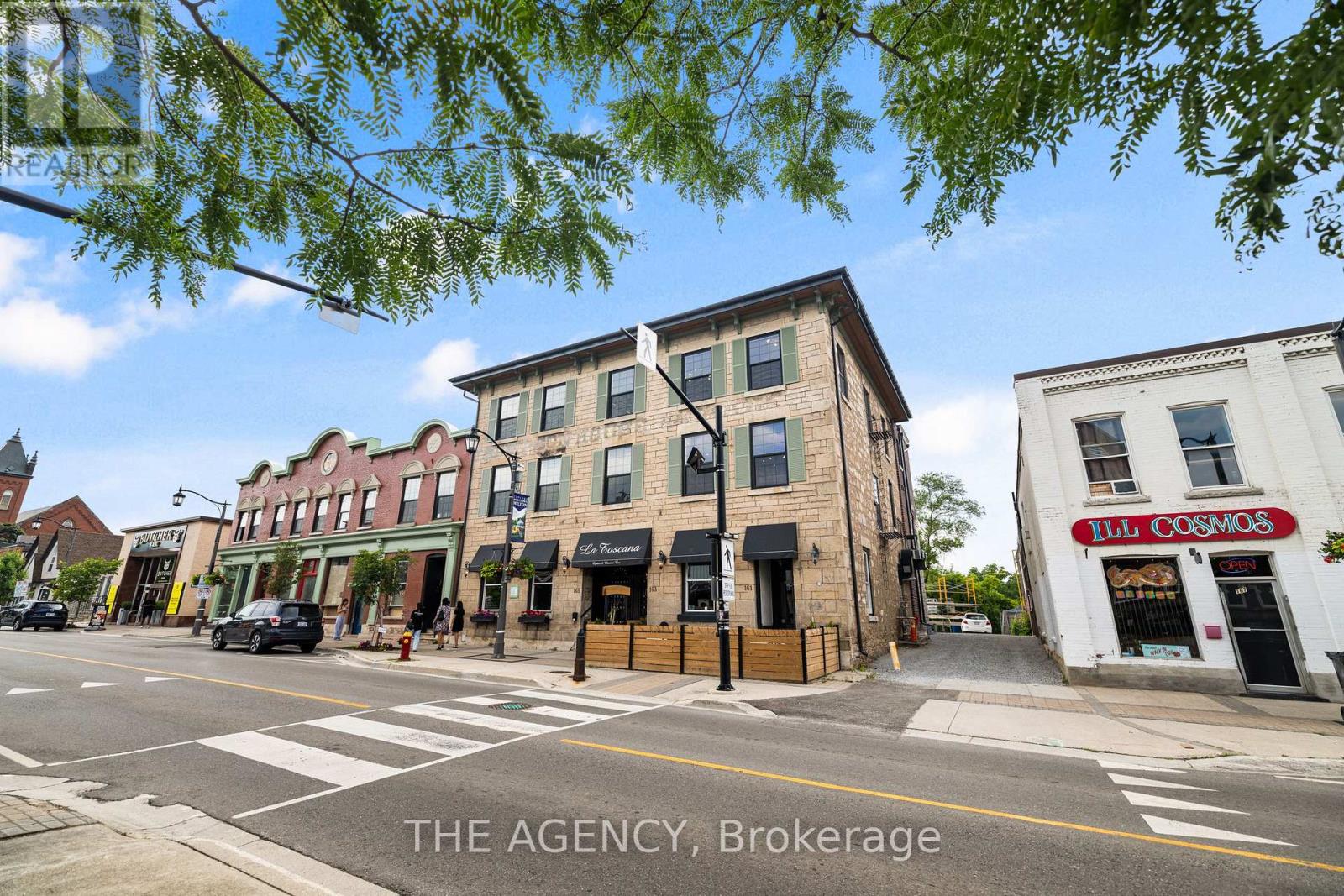 203 - 163 Main Street E, Milton, Ontario  L9T 1N7 - Photo 19 - W13727198