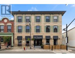 203 - 163 MAIN STREET E, Milton, Ontario