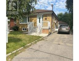 MAIN - 9 MACLEOD STREET, Toronto, Ontario