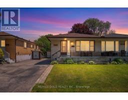 7488 DISCUS CRESCENT, Mississauga, Ontario