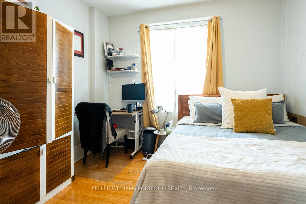 Main Fl - 184 Franklin Avenue, Toronto, Ontario  M6P 3Y8 - Photo 5 - W13727270