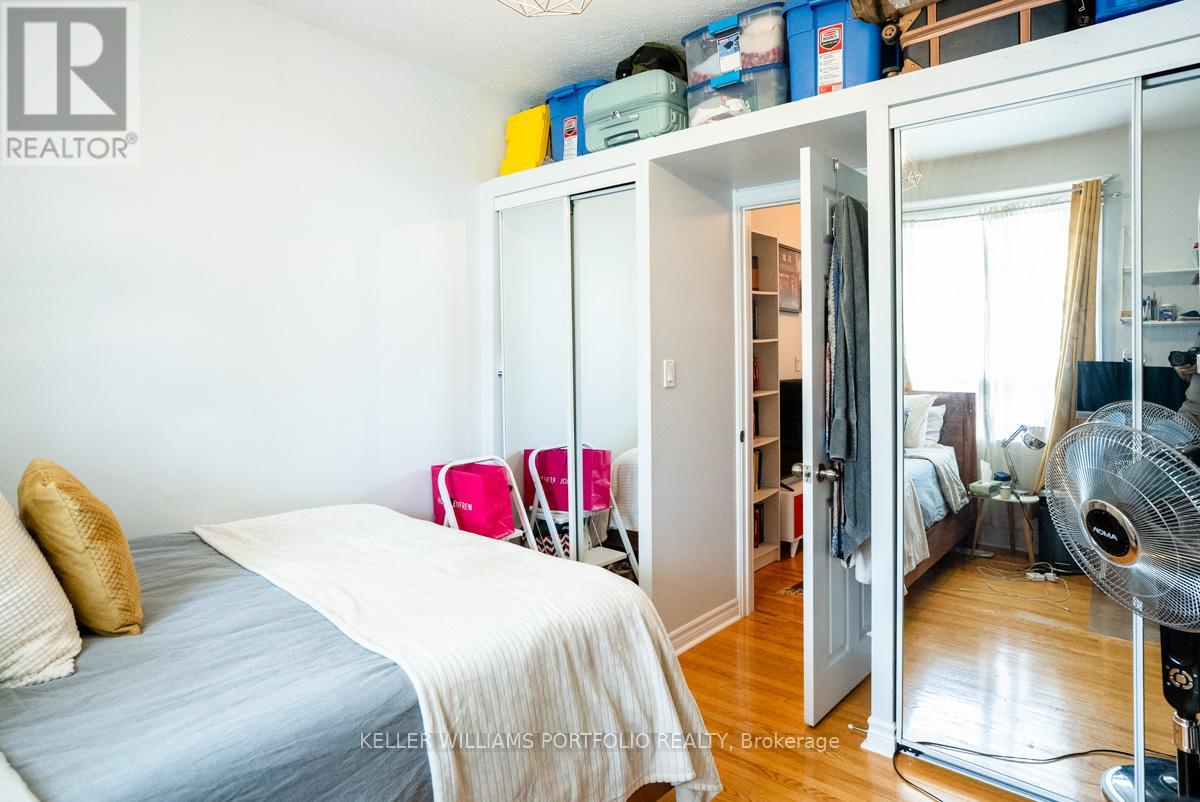 Main Fl - 184 Franklin Avenue, Toronto, Ontario  M6P 3Y8 - Photo 6 - W13727270