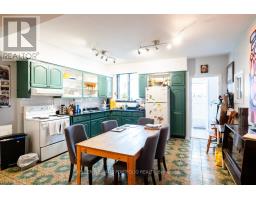 MAIN FL - 184 FRANKLIN AVENUE, Toronto, Ontario