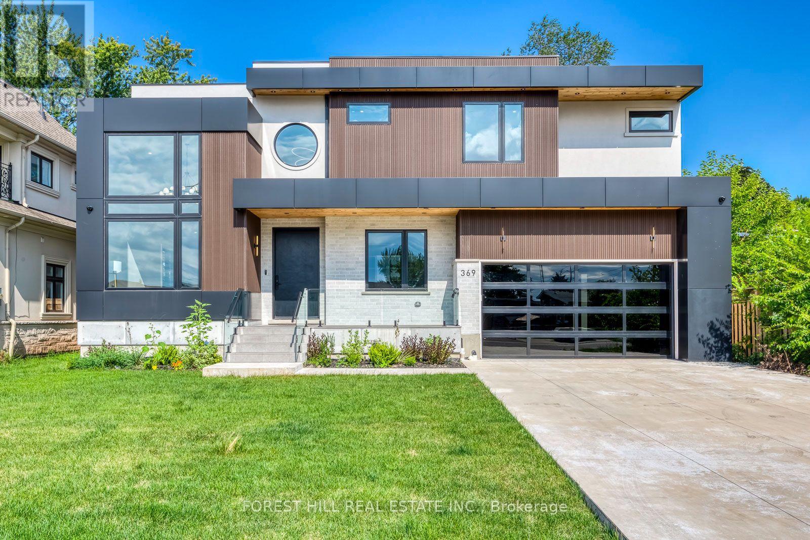 369 WADE STREET, Oakville, Ontario