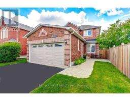 7265 SANDHURST DRIVE, Mississauga, Ontario