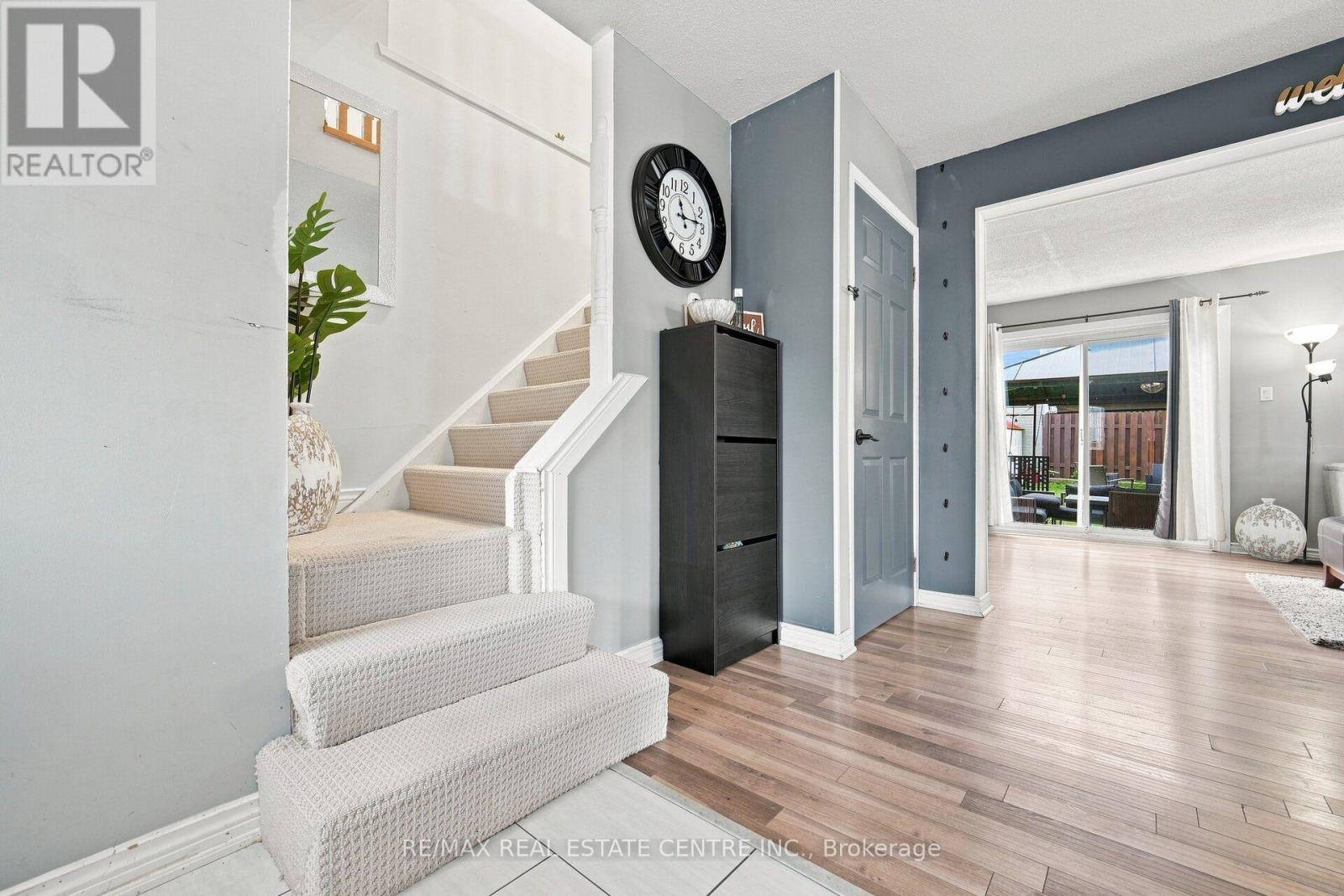 44 Grand Valley Drive, Brampton, Ontario  L6S 2L1 - Photo 10 - W13727298