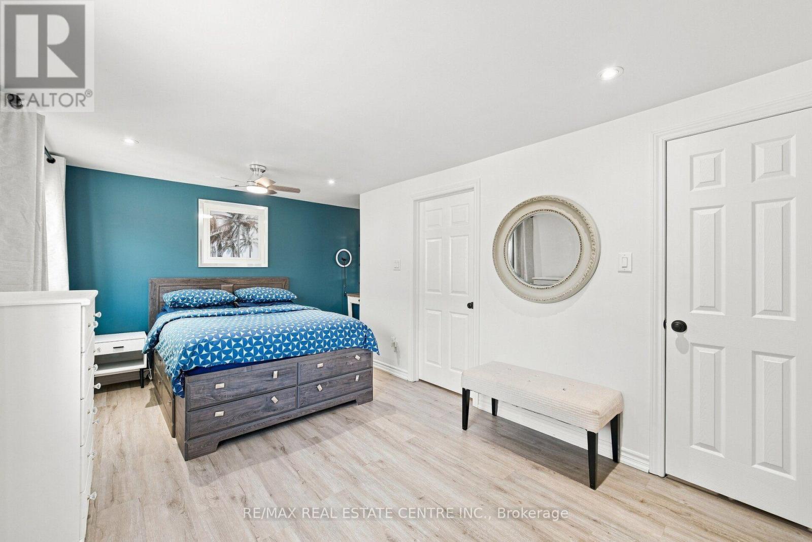 44 Grand Valley Drive, Brampton, Ontario  L6S 2L1 - Photo 13 - W13727298