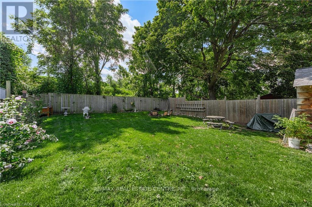 84 Norfolk Avenue, Cambridge, Ontario  N1R 3T9 - Photo 41 - X13727174