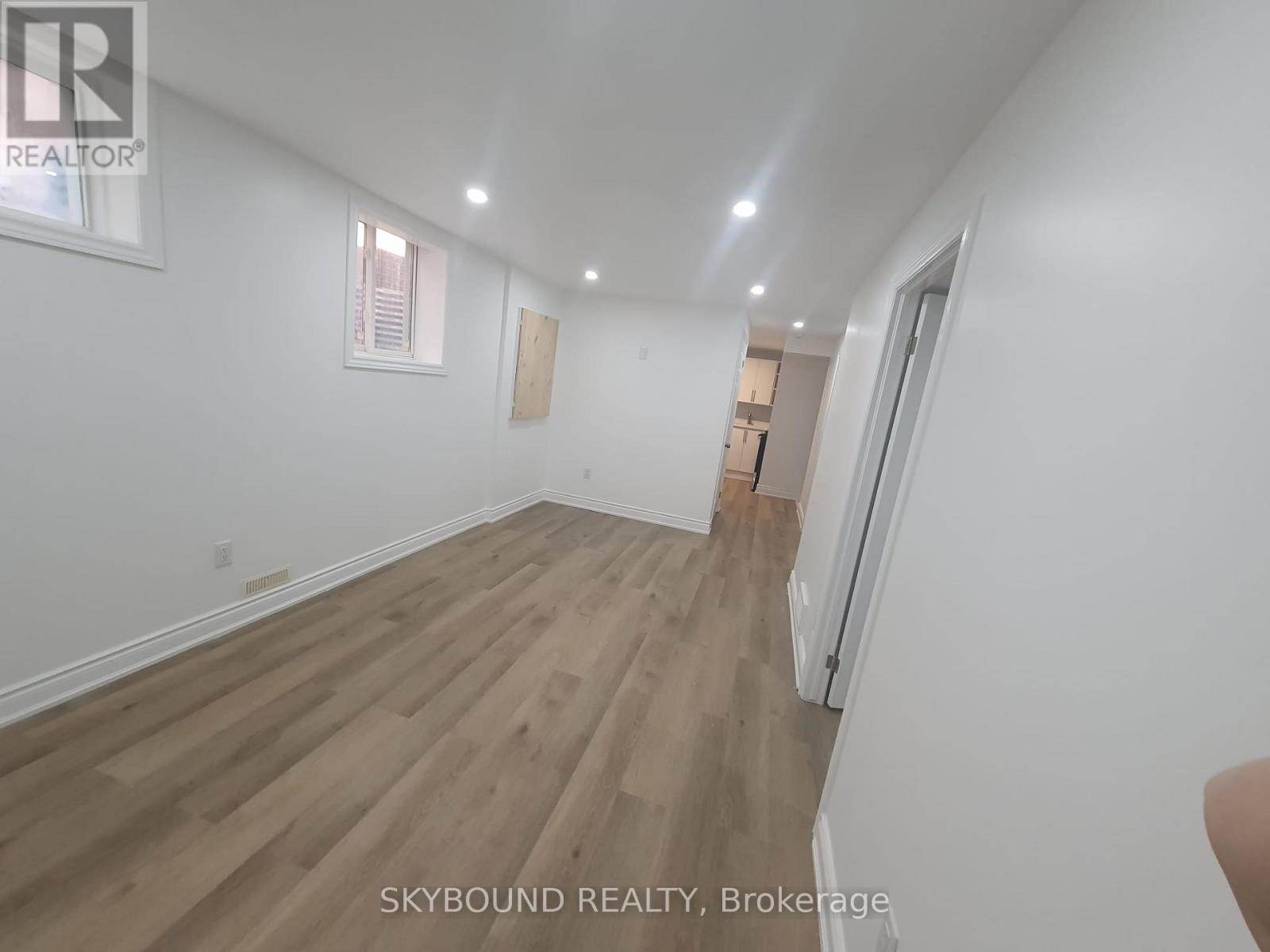 BSMT - 1830 GOUGH AVENUE, London North, Ontario