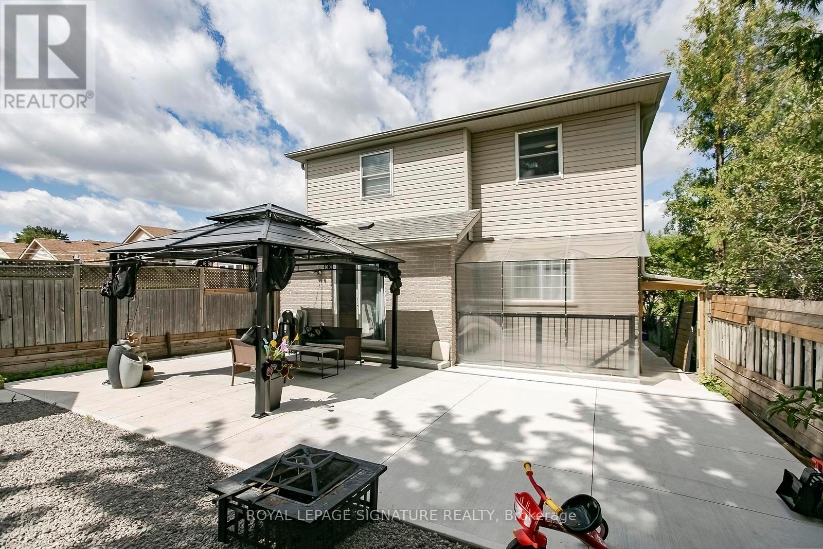 107 Glencliffe Court, Kitchener, Ontario  N2B 3X1 - Photo 47 - X13727208