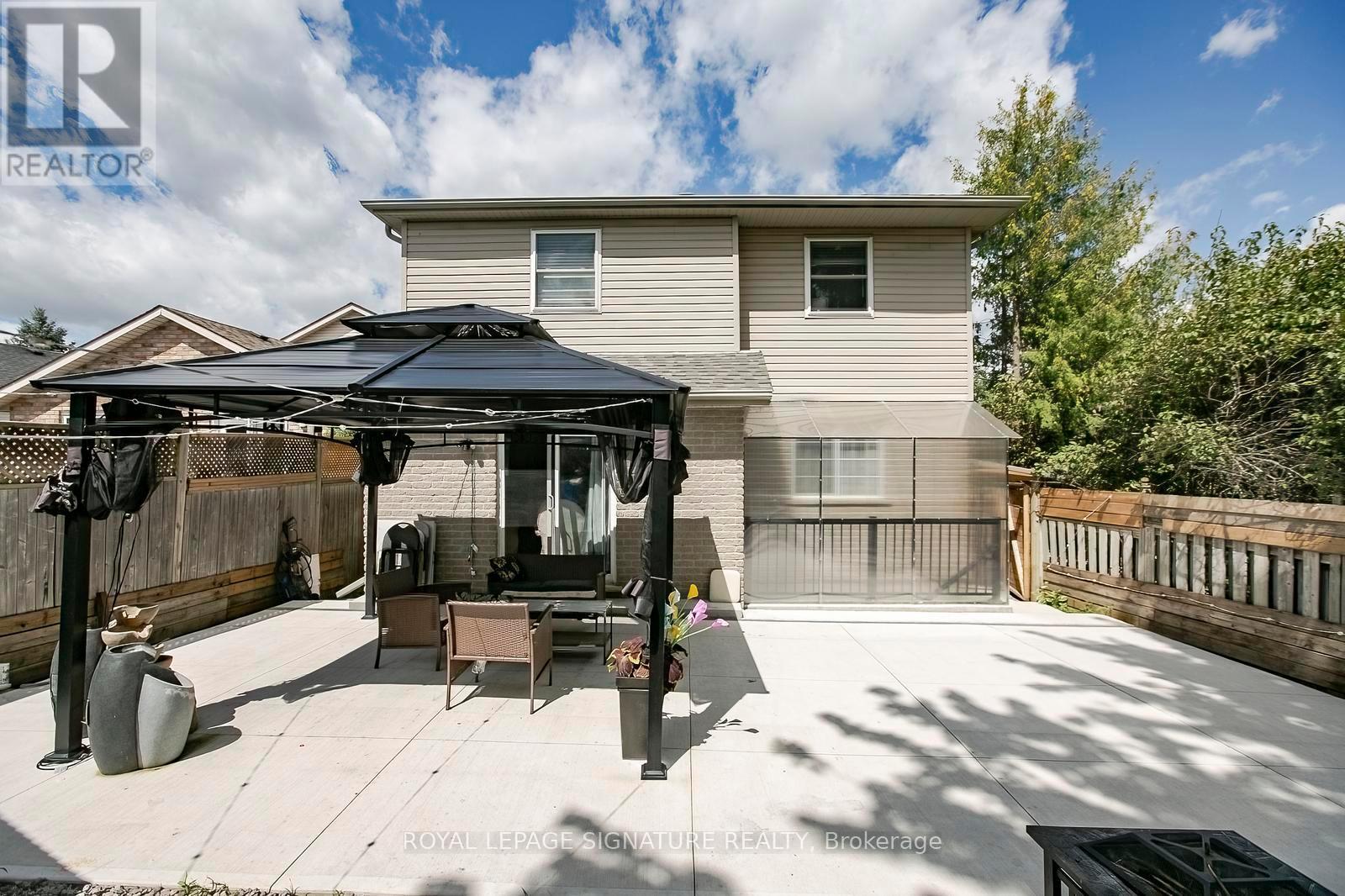 107 Glencliffe Court, Kitchener, Ontario  N2B 3X1 - Photo 50 - X13727208