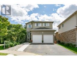 107 GLENCLIFFE COURT, Kitchener, Ontario