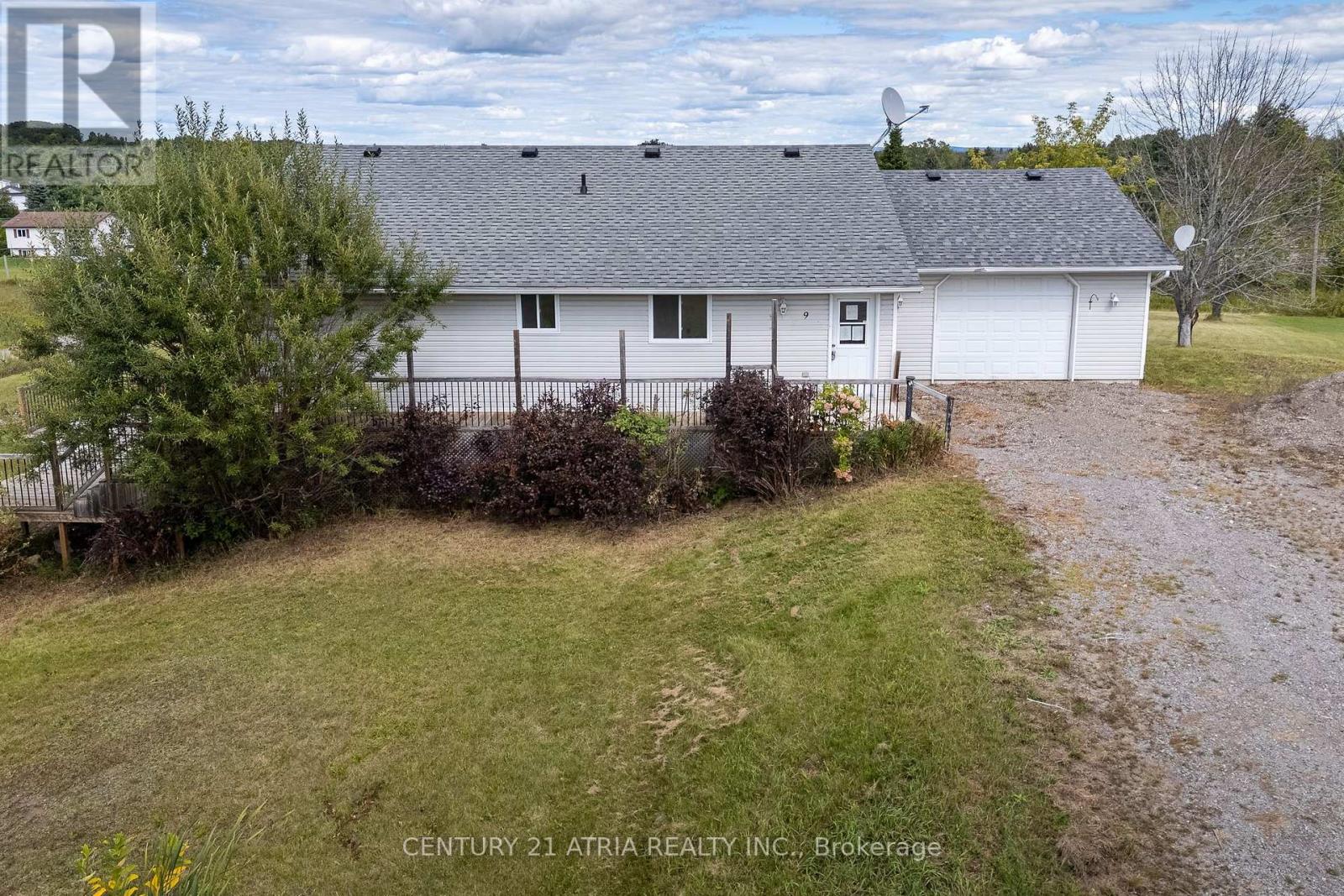9 SUMMER LANE, Trent Hills, Ontario