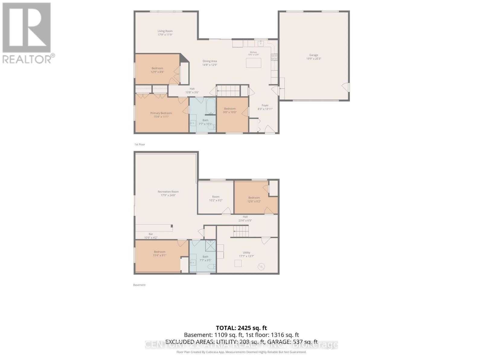 9 Summer Lane, Trent Hills, Ontario  K0K 3K0 - Photo 36 - X13727244