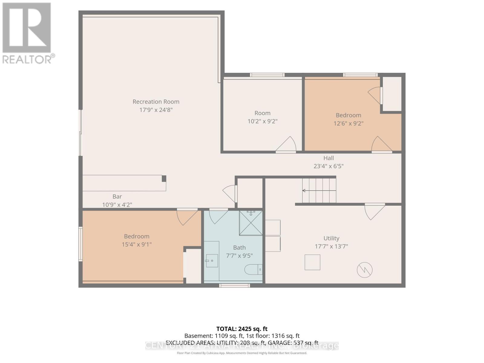 9 Summer Lane, Trent Hills, Ontario  K0K 3K0 - Photo 38 - X13727244