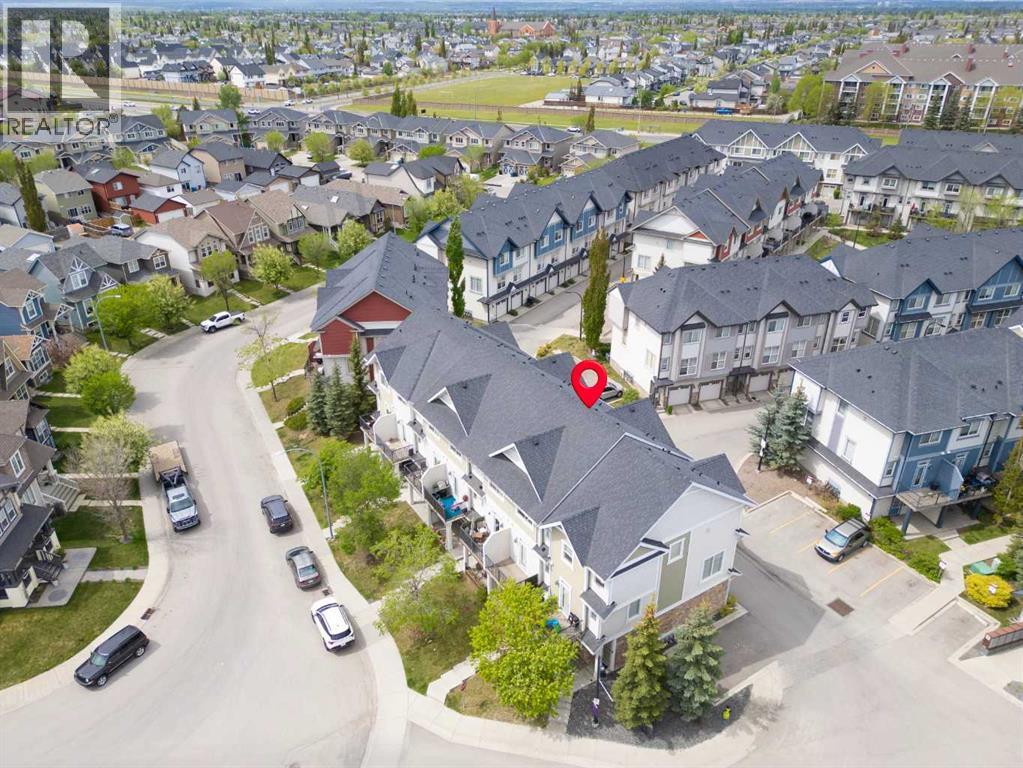 78 New Brighton Landing SE, Calgary, Alberta