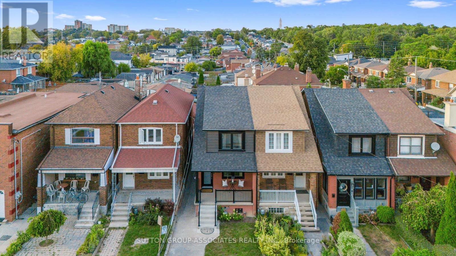 10 Innes Avenue, Toronto, Ontario  M6E 1M8 - Photo 19 - W13727304
