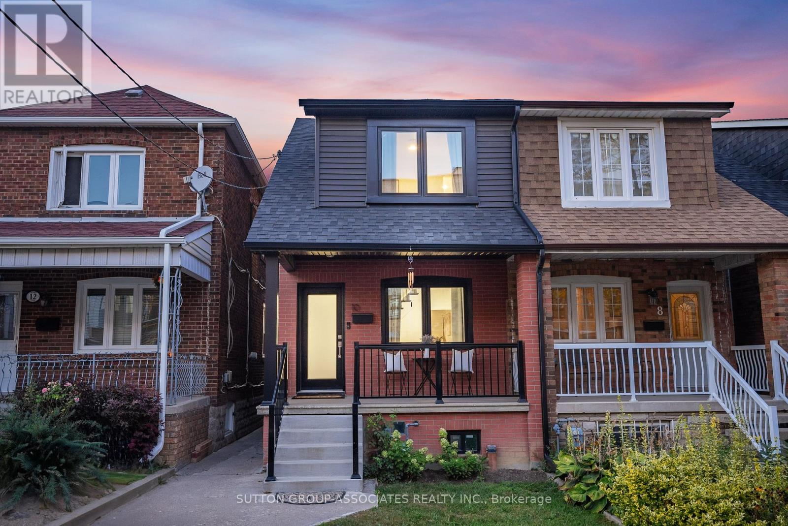 10 Innes Avenue, Toronto, Ontario  M6E 1M8 - Photo 18 - W13727304