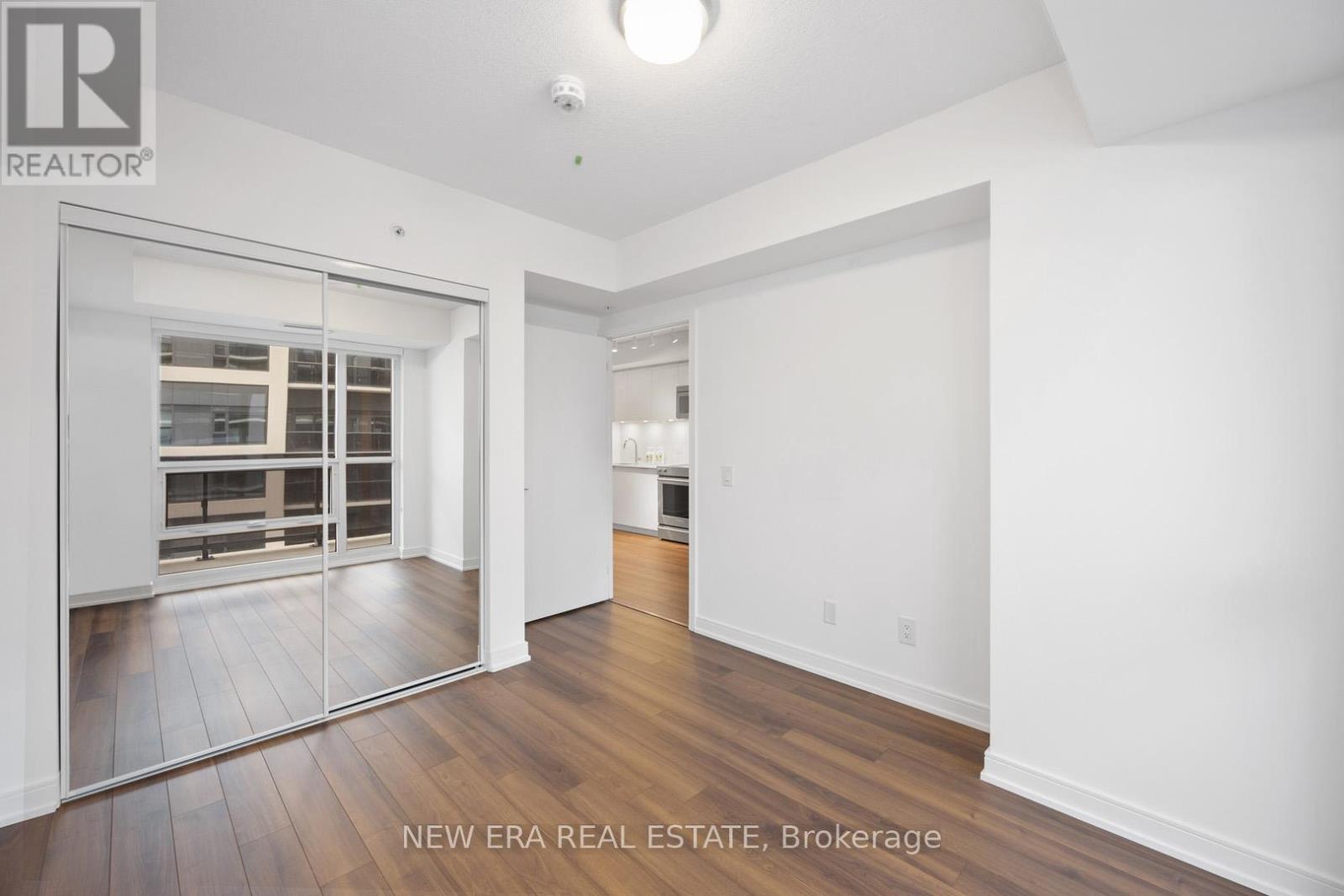 1907 - 30 Samuel Wood Way, Toronto, Ontario  M9B 0C9 - Photo 12 - W13727330