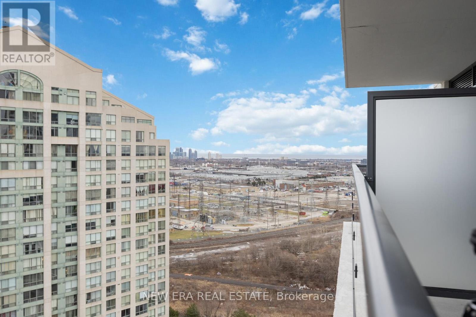 1907 - 30 Samuel Wood Way, Toronto, Ontario  M9B 0C9 - Photo 19 - W13727330