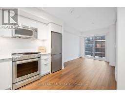 1907 - 30 SAMUEL WOOD WAY, Toronto, Ontario