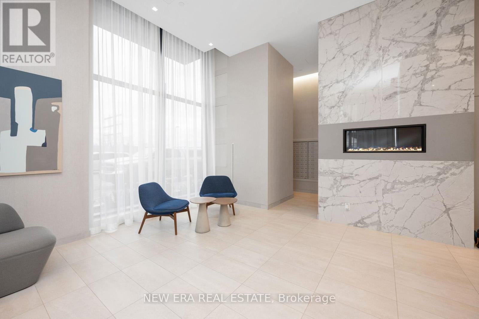 1907 - 30 Samuel Wood Way, Toronto, Ontario  M9B 0C9 - Photo 23 - W13727330
