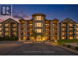 112 - 1471 MAPLE AVENUE, Milton, Ontario