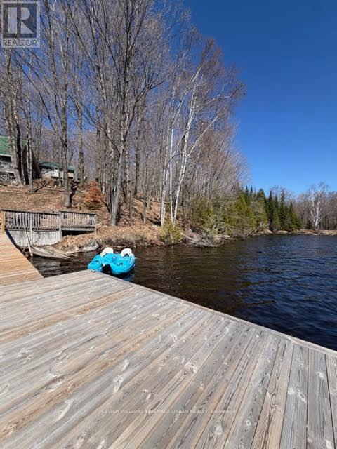 1507 Old Folks Drive, Highlands East, Ontario  K0L 2Y0 - Photo 12 - X13727308