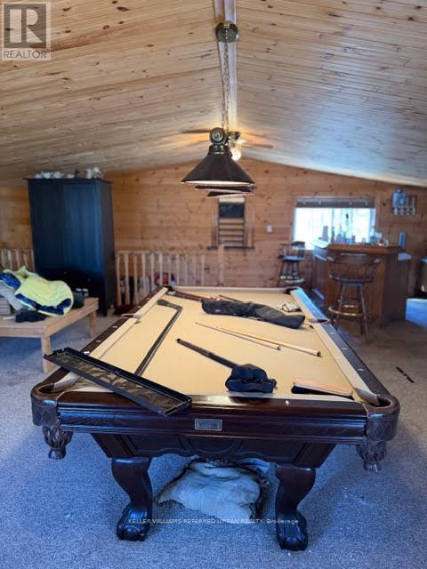 1507 Old Folks Drive, Highlands East, Ontario  K0L 2Y0 - Photo 21 - X13727308