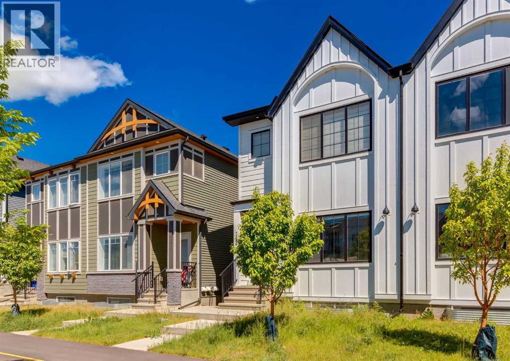 7386 202 Avenue SE, Calgary, Alberta  T3S 0E7 - Photo 2 - A2319107