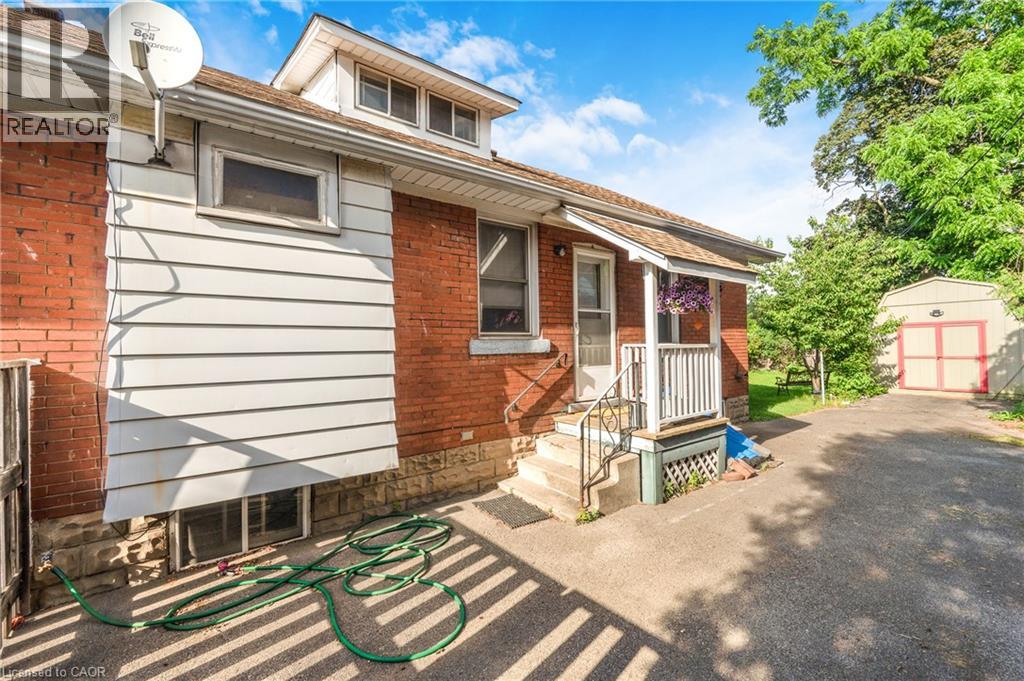 295 Keswick Court, Hamilton, Ontario  L8K 2S6 - Photo 16 - 40843826