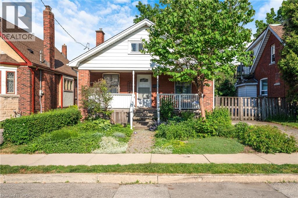 295 KESWICK Court, Hamilton, Ontario