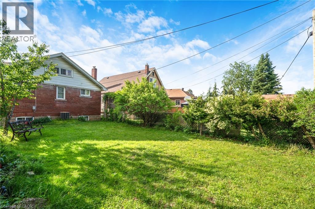 295 Keswick Court, Hamilton, Ontario  L8K 2S6 - Photo 23 - 40843826