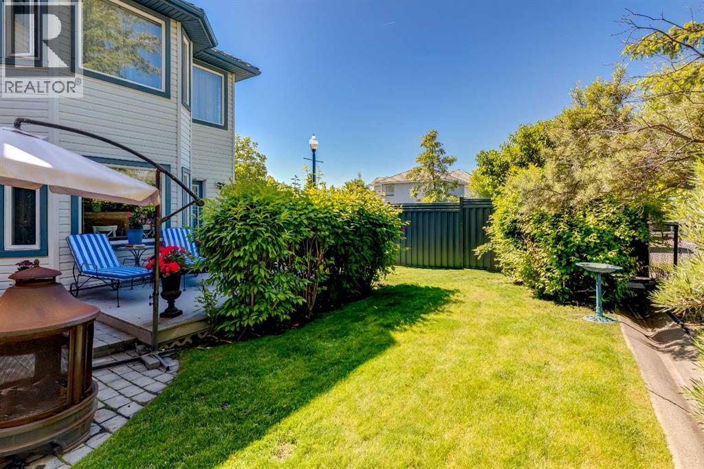 142 Springbank Crescent SW, Calgary, Alberta  T3H 3S6 - Photo 43 - A2337350
